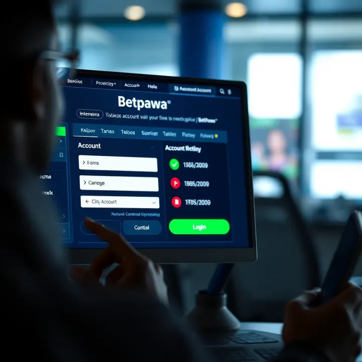 Graphic illustrating benefits of USSD betting in Nigeria's mobile market
