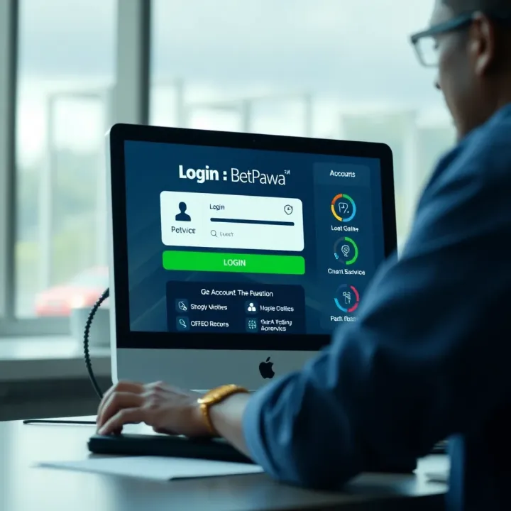 User interacting with an online sports betting interface on a mobile device showing various betting options