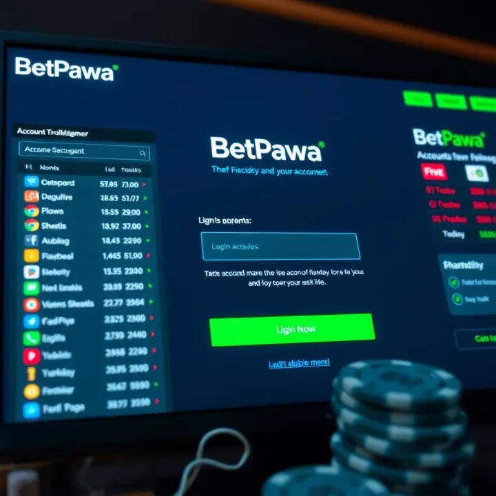 A sports betting agent assisting a customer with placing a bet using a mobile device and cash payment options
