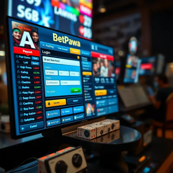 BetPawa App on Play Store: Features and How to Use BetPawa App on Play Store: Features and How to Use