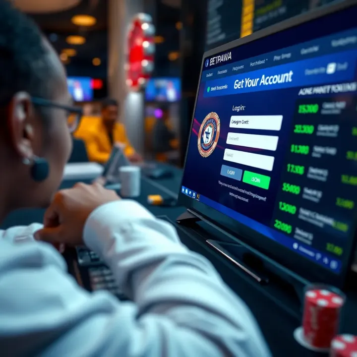 Benefits of Using BetPawa Betting Code for Nigerian Bettors Graphical representation of bonus rewards increasing with the use of referral code on BetPawa platform
