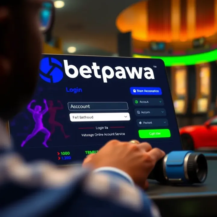 Correct Score Betting Options for Upcoming Football Matches on BetPawa Graphic illustration of a football pitch with correct score options highlighted for betting