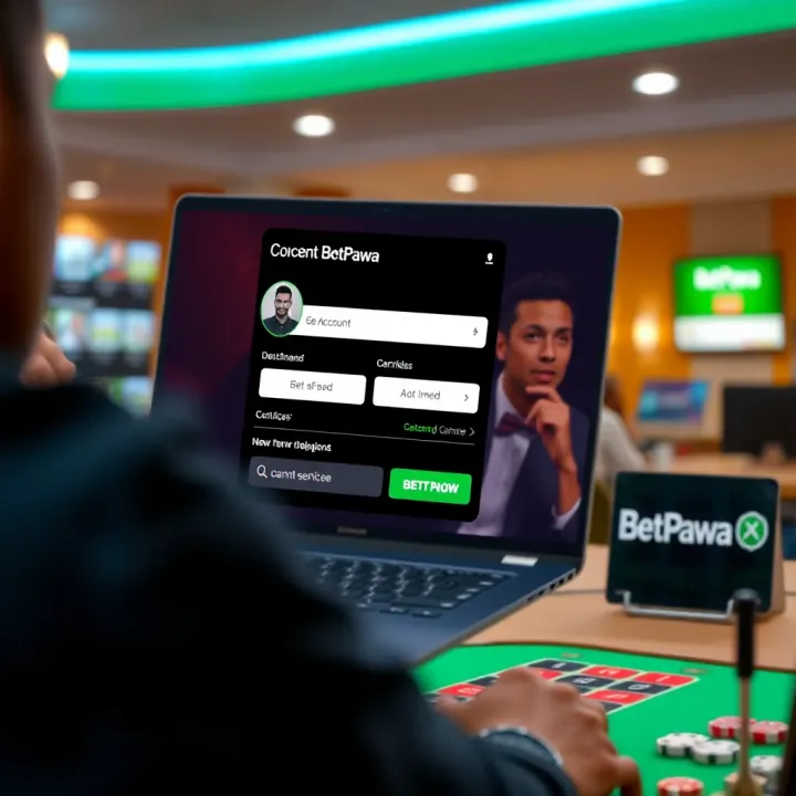 Digital coin spinning mid-air with vibrant motion effects representing fast-paced betting excitement