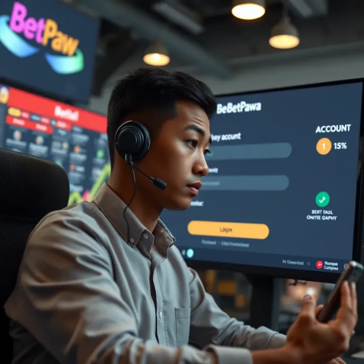 Strategic Tips for Winning BetPawa Jackpot Illustration of strategic betting tips to enhance chances of winning the BetPawa lottery