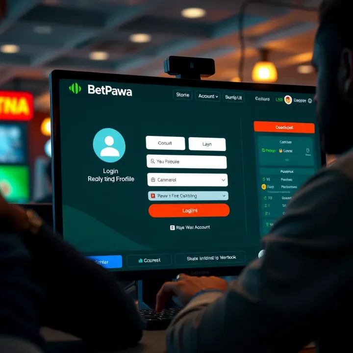 Payment Methods on Betpawa Kenya Platform Secure payment methods available on Betpawa Kenya including mobile money and card options