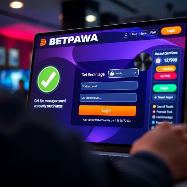 Challenges Faced in Legacy Betpawa Account Setup Diagram illustrating common issues encountered by users during legacy account setup on older Betpawa versions