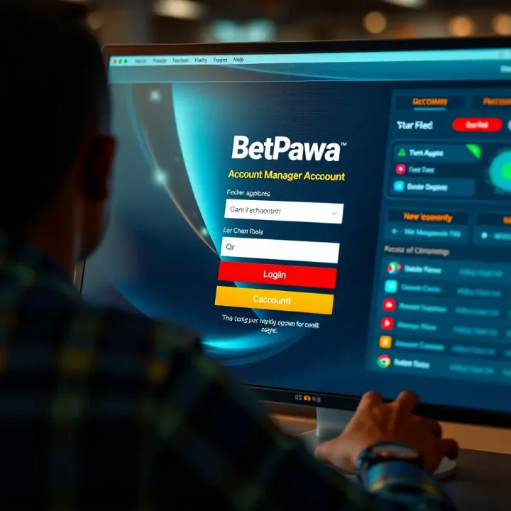 BetPawa Lite Login Guide for Nigerian Players BetPawa Lite Login Guide for Nigerian Players