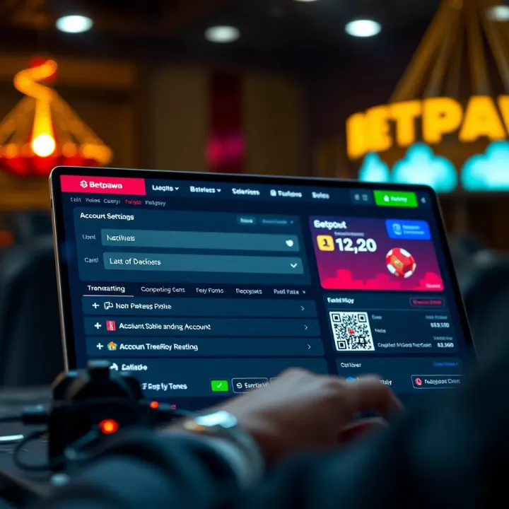 Betpawa Live Baccarat Guide for Nigerian Players