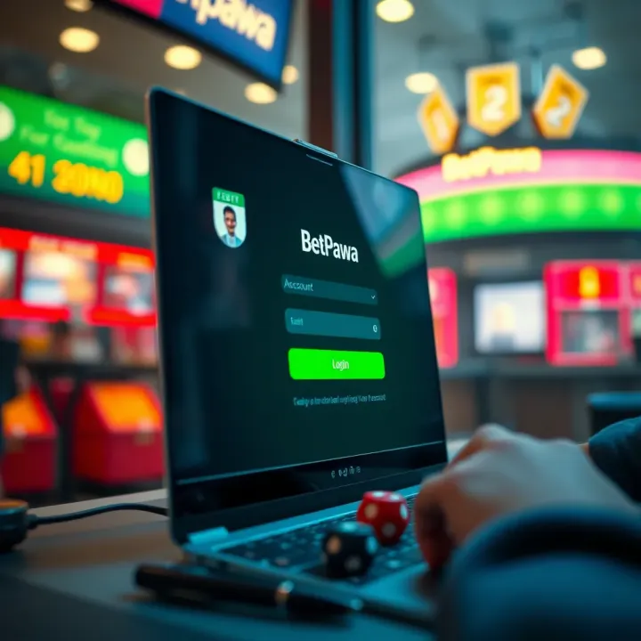 User accessing live betting scores on a mobile device for informed sports wagering