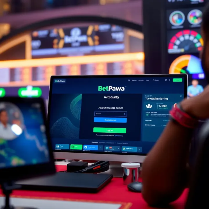 BetPawa Login Guide for Nigerian Users