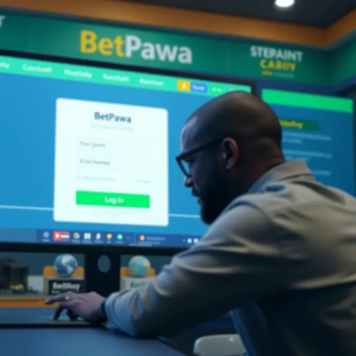 BetPawa Logo PNG: Design, Uses & Download Guide