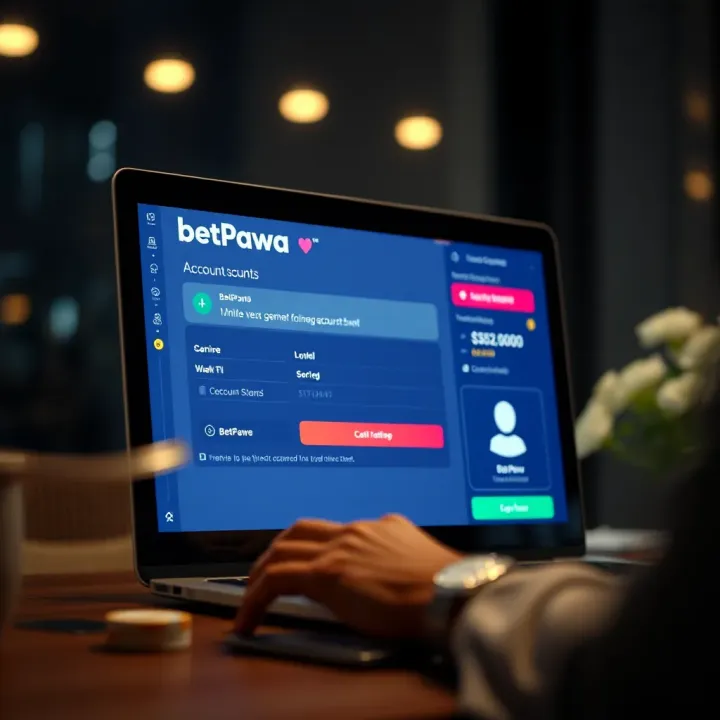 Betpawa Mega Moolah Max Win Explained