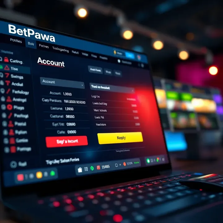 Visual guide showcasing tips and benefits for players using Betpawa Mines demo, highlighting key features for enhancing gameplay experience