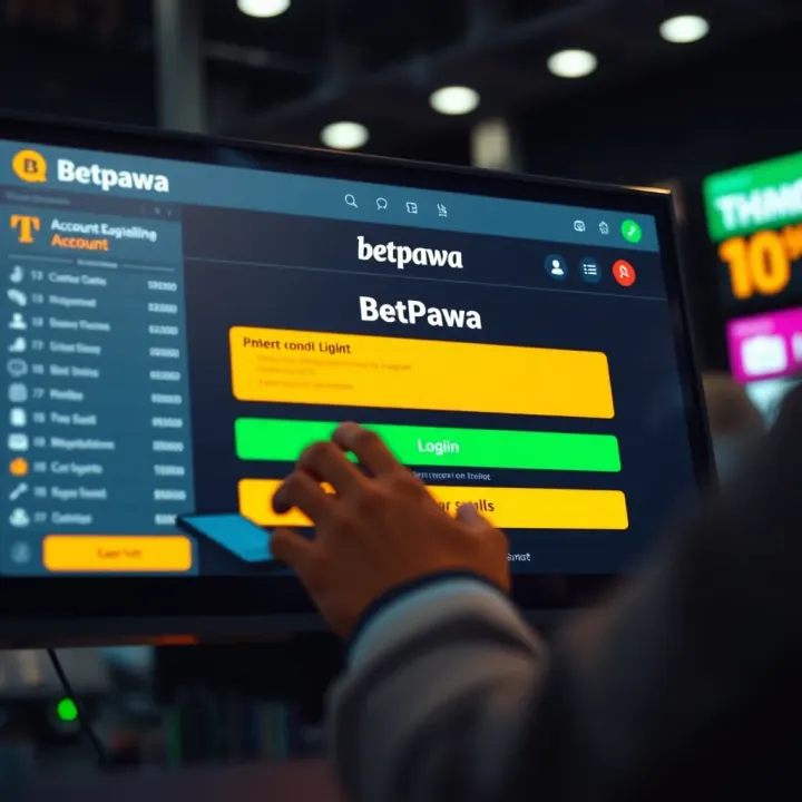 How to Download and Use Betpawa Mobile App in Nigeria
