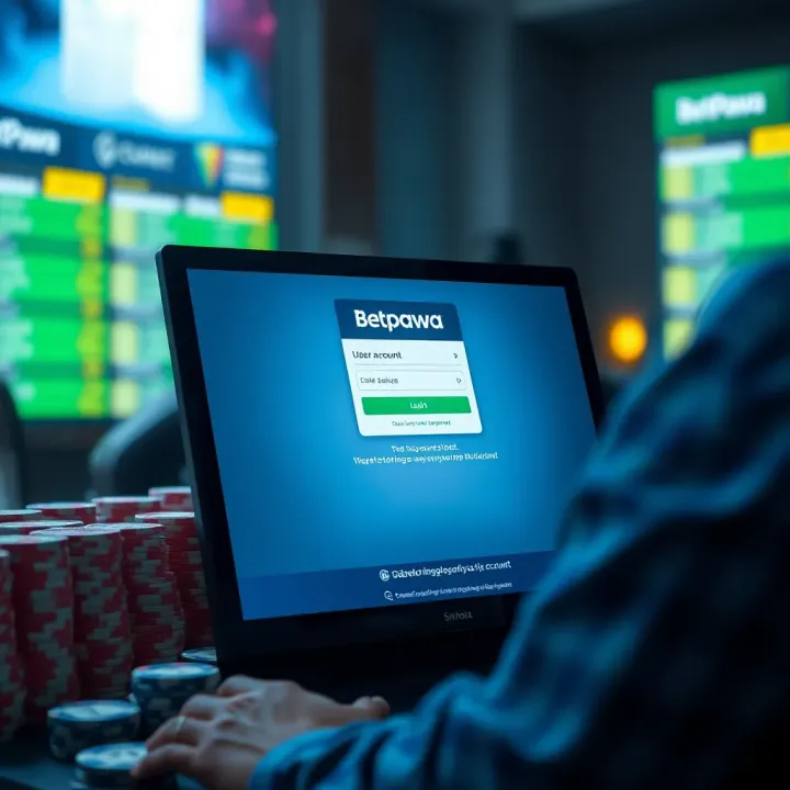 Secure Payment Methods on Betpawa MobileLite Platform Secure digital payment options available for deposits and withdrawals on Betpawa MobileLite