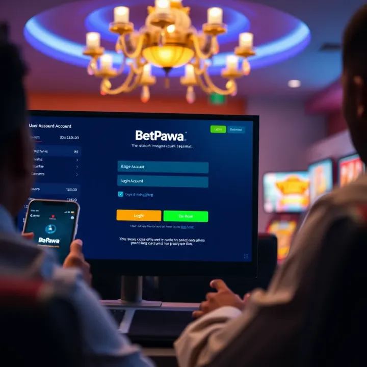 Secure Nigerian Naira payment methods for BetPawa NFL wagers