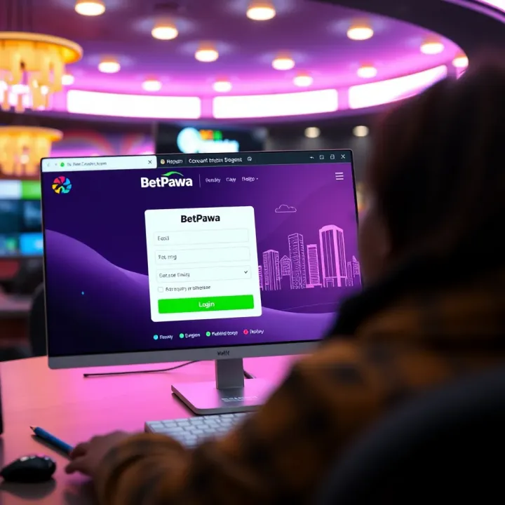 How to Access BetPawa Old Mobile Booking Login in Nigeria