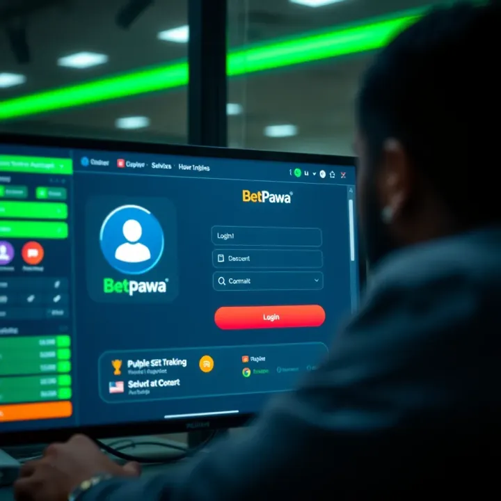 Payment and Registration Options on BetPawa for Nigerian Users Secure payment and registration options on BetPawa platform in Nigeria