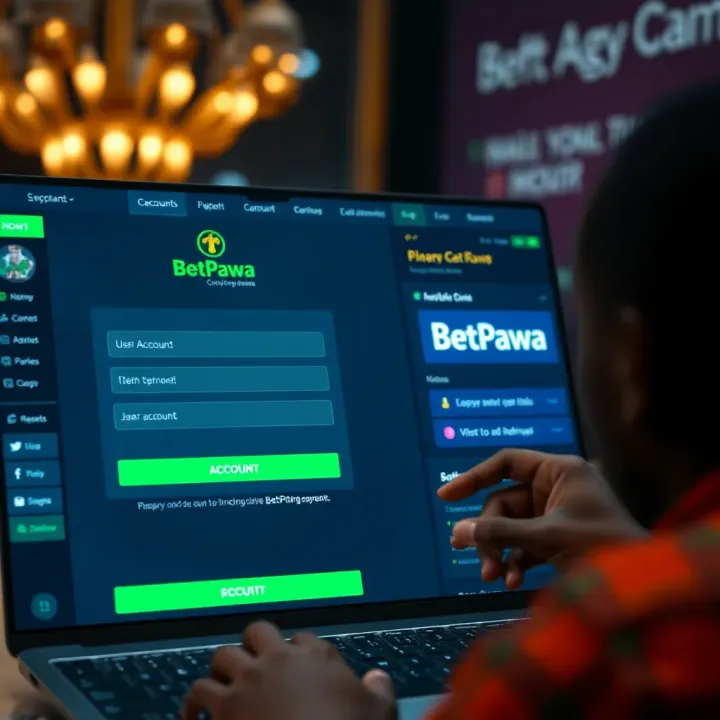 Illustration showing digital payment icons and Nigerian currency symbol connected to a smartphone screen