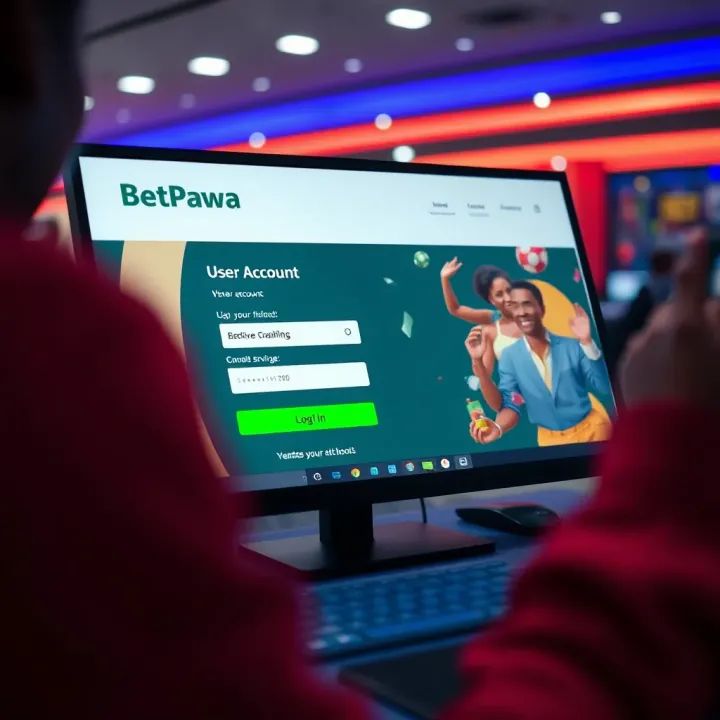 User navigating an online betting platform on a laptop showing Serie A match options