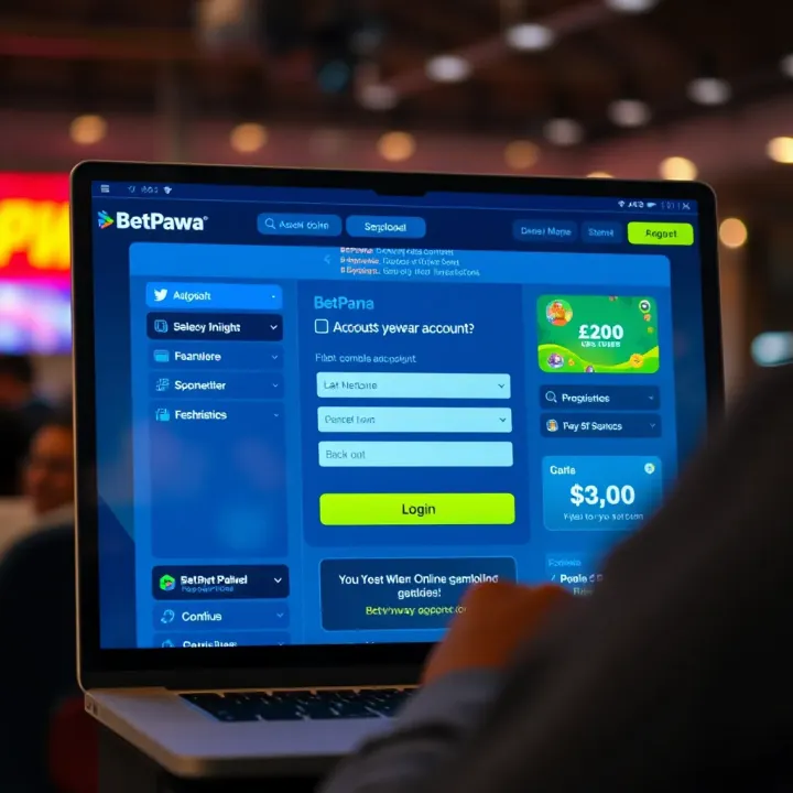 Payment methods available on Betpawa Shop.com including local Nigerian options