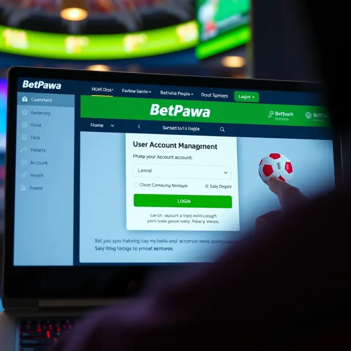 Secure payment transaction screen illustrating quick and safe deposits in Nigerian Naira