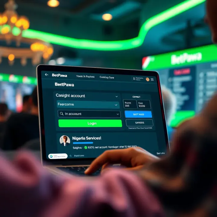 How to Register as a BetPawa Shop Owner Online in Nigeria