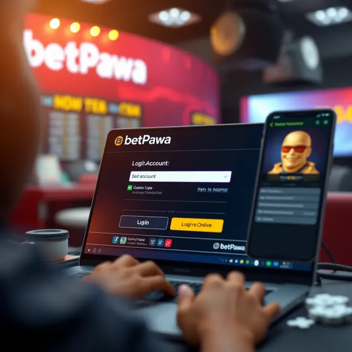 Betpawa UG Secure Payment Options for Bettors Secure payment methods on Betpawa UG facilitating easy deposits and withdrawals