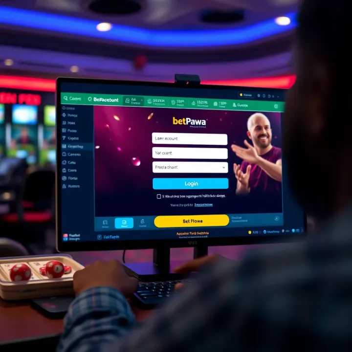 Betpawa Verve Secure Payment Integration and User Benefits Secure digital transaction symbolizing safe betting payments via Verve card on Betpawa platform