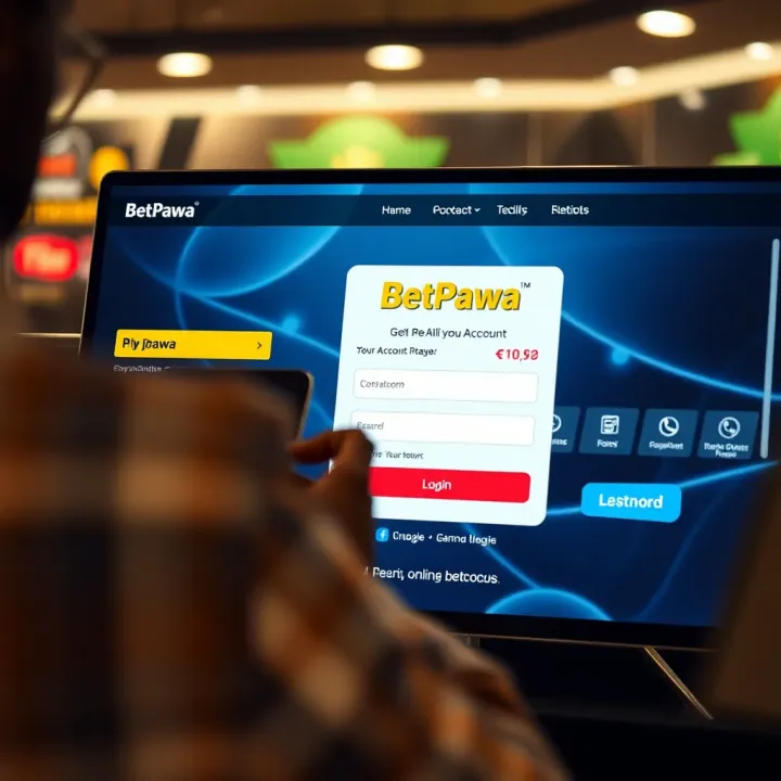 How to Download and Use BetPawa APK for Free in Nigeria