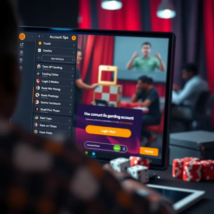 User interacting with an online betting platform showing live updates and betting options