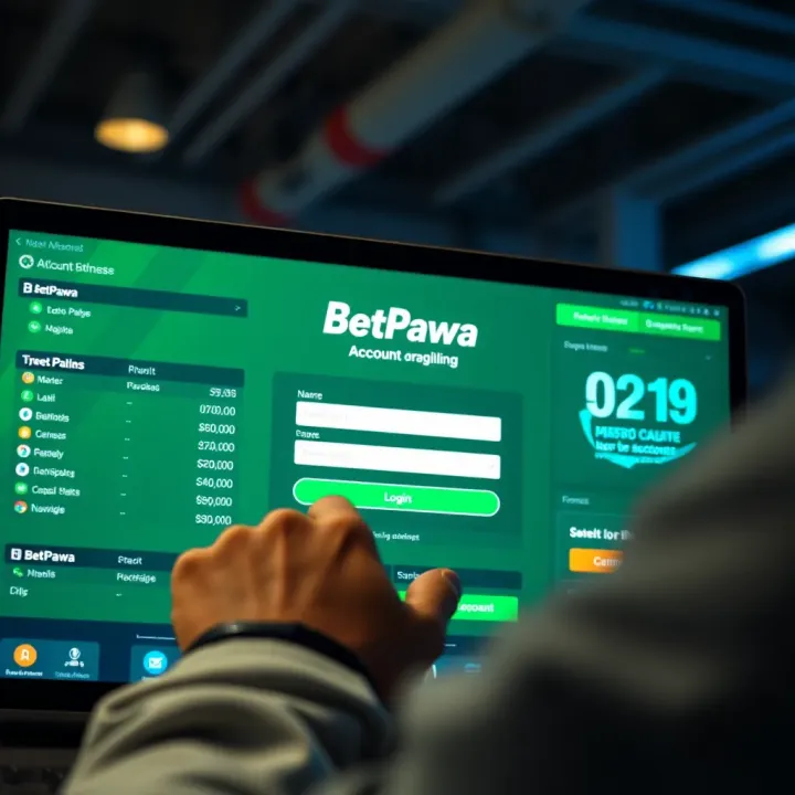 How to Access and Use BetPawa in Nigeria How to Access and Use BetPawa in Nigeria