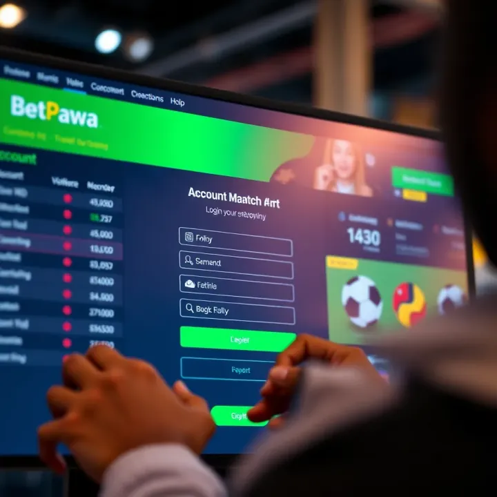 How to Install Betpawa App for Easy Betting in Nigeria How to Install Betpawa App for Easy Betting in Nigeria