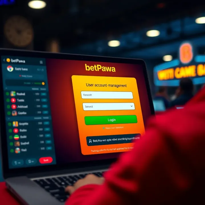 How to Log In and Use M BetPawa in Nigeria How to Log In and Use M BetPawa in Nigeria