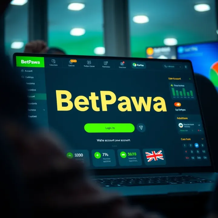 Safe and Smooth Betpawa Shop Website Navigation Secure navigation tips for Betpawa Shop website on a digital device