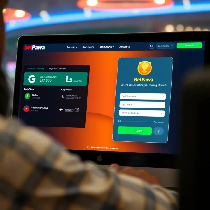 Old Mobile Betpawa Login Guide for Nigerian Users