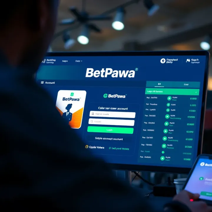 ShopBet Sports Categories and Payment Options ShopBet platform displaying multiple sports categories and payment method icons for convenient betting