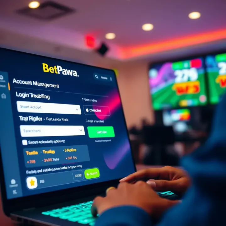 BetPawa APKPure Guide for Nigerian Sports Bettors