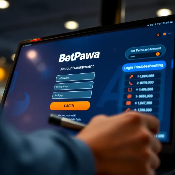 Mobile phone screen displaying BetPawa cash out option with sports betting icons
