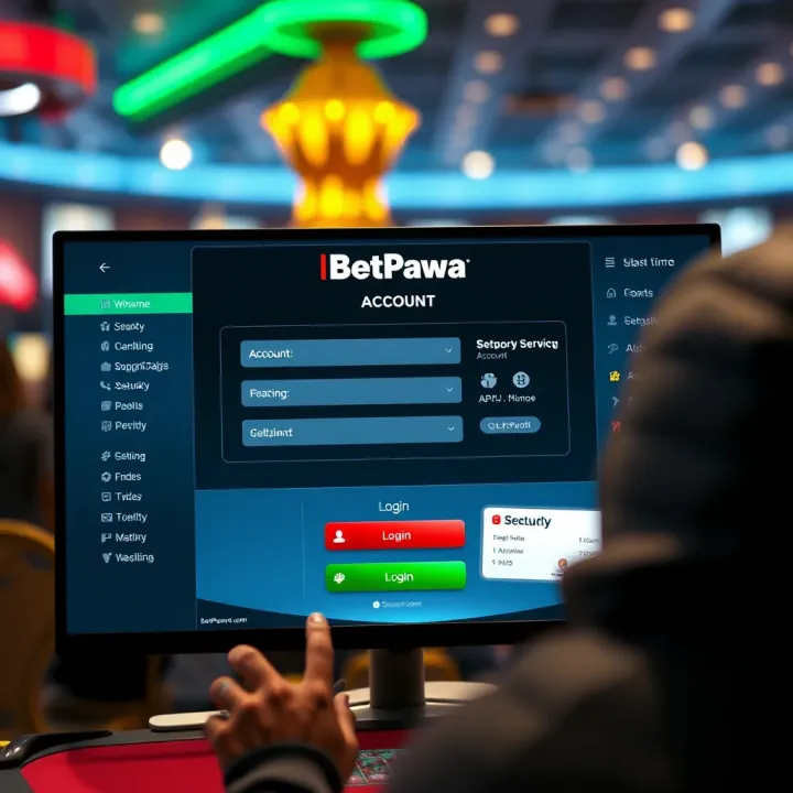 Understanding BetPawa Crash and Real Money Betting in Nigeria