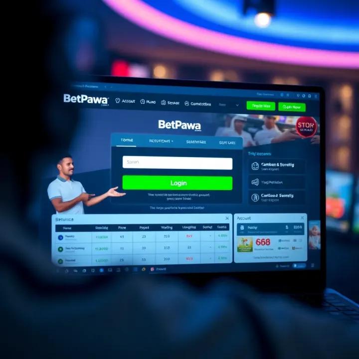 Understanding BetPawa Free Code in Nigeria