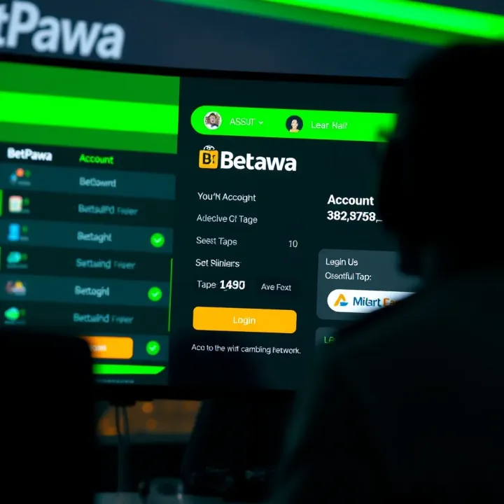 Understanding Betpawa Nigeria Odds for Better Betting