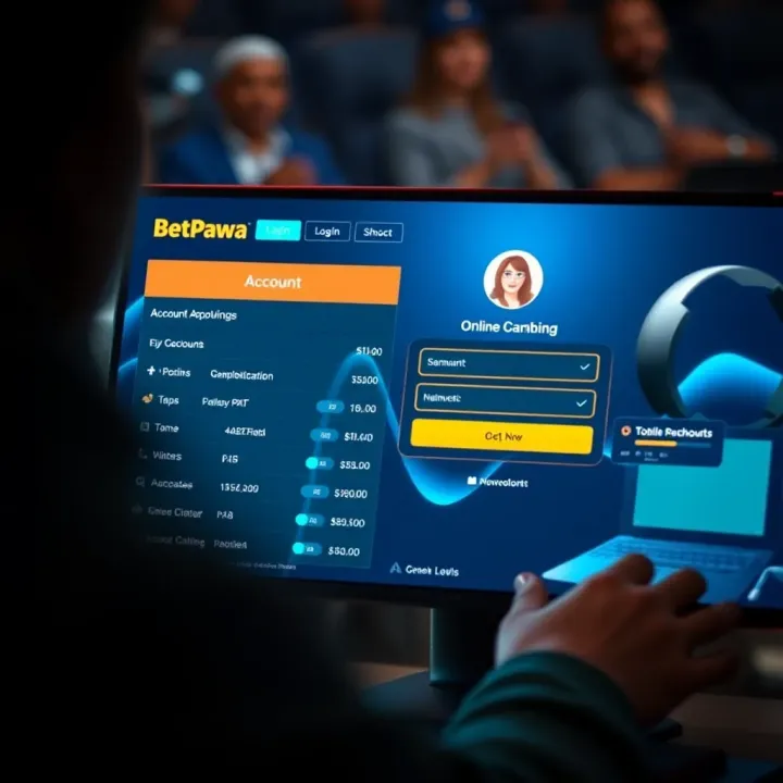 Understanding BetPawa Rocketman: A Guide for Nigerian Bettors