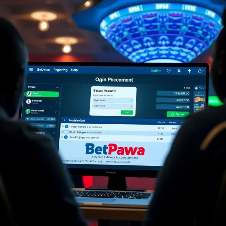 Funding BetPawa Shop Accounts with Local Payment Methods Local Nigerian payment methods used to fund BetPawa Shop accounts easily