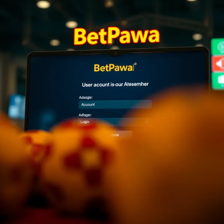 Understanding Betpawa Terms for Nigerian Users Understanding Betpawa Terms for Nigerian Users