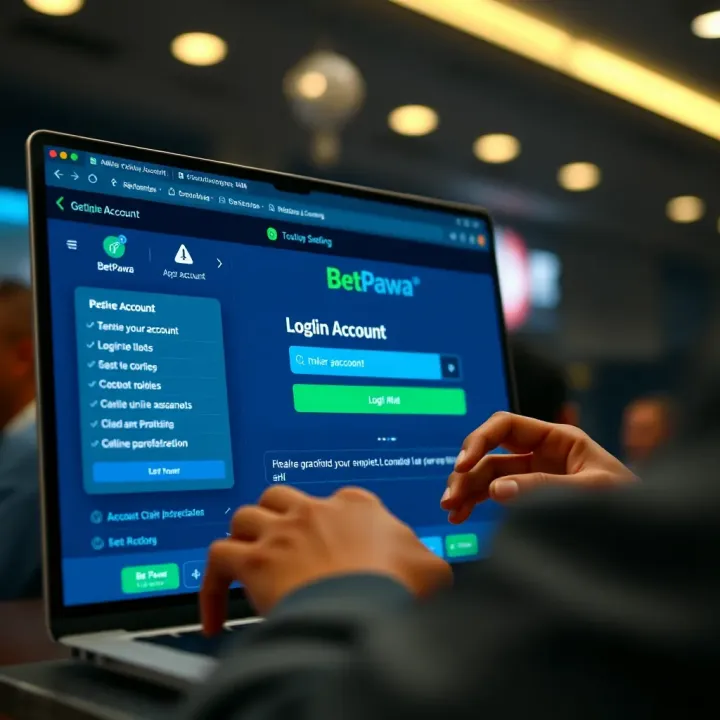 Understanding Flashscore and BetPawa Shop in Nigeria
