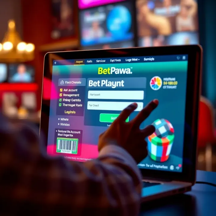 Live sports game streaming on a digital device displaying real-time scores and betting odds