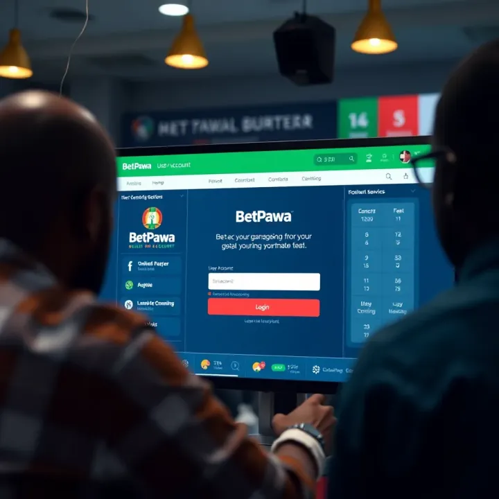 Checklist highlighting tips for verifying and safely using BetPawa promo codes